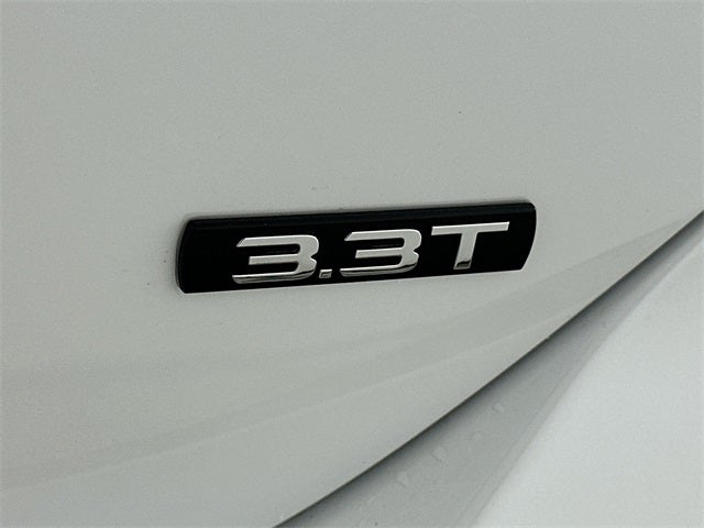 2025 Genesis G70 3.3T Sport Advanced