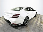2025 Genesis G70 3.3T Sport Advanced
