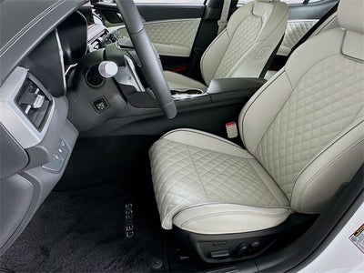 2025 Genesis G70 3.3T Sport Advanced