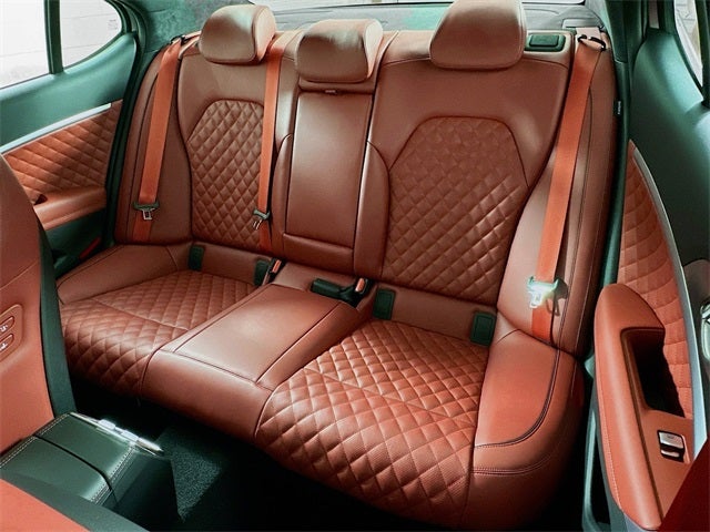 2025 Genesis G70 3.3T Sport Advanced