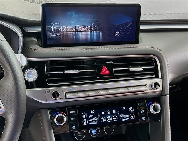 2025 Genesis G70 3.3T Sport Advanced