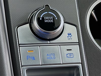 2025 Genesis G70 3.3T Sport Advanced