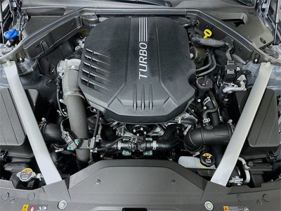 2025 Genesis G70 3.3T Sport Advanced