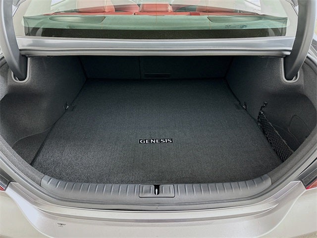 2025 Genesis G70 3.3T Sport Advanced