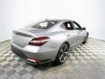 2025 Genesis G70 3.3T Sport Advanced