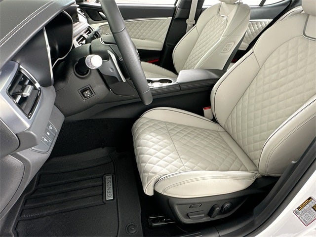 2025 Genesis G70 3.3T Sport Advanced