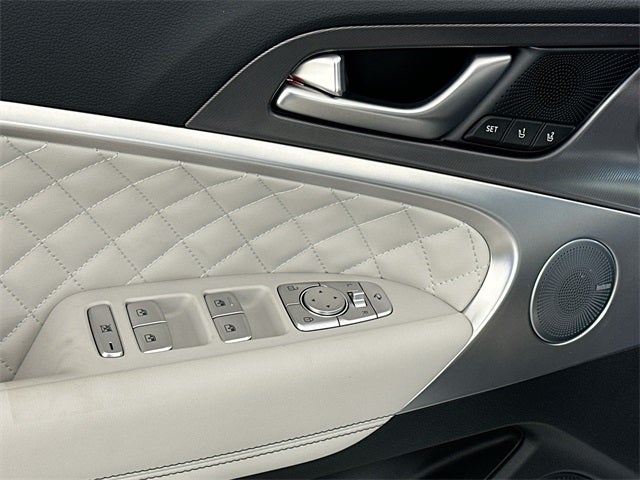 2025 Genesis G70 3.3T Sport Advanced