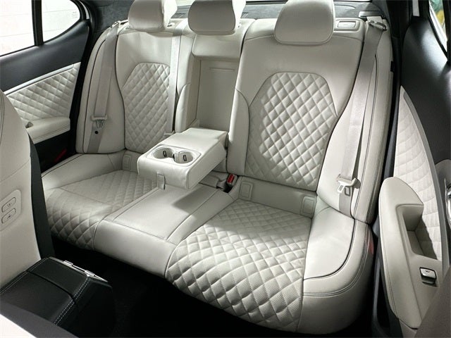 2025 Genesis G70 3.3T Sport Advanced