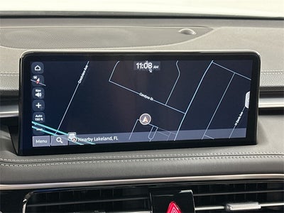 2025 Genesis G70 3.3T Sport Advanced