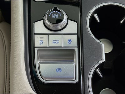 2021 Genesis G70 2.0T