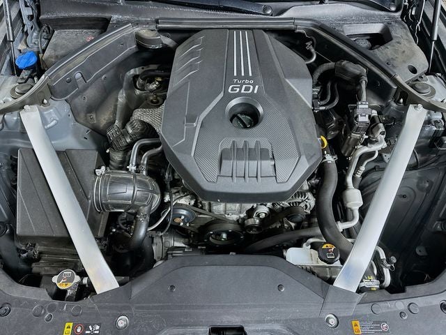 2021 Genesis G70 2.0T