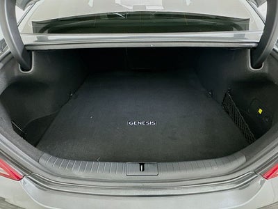 2021 Genesis G70 2.0T