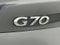 2021 Genesis G70 2.0T