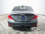 2021 Genesis G70 2.0T