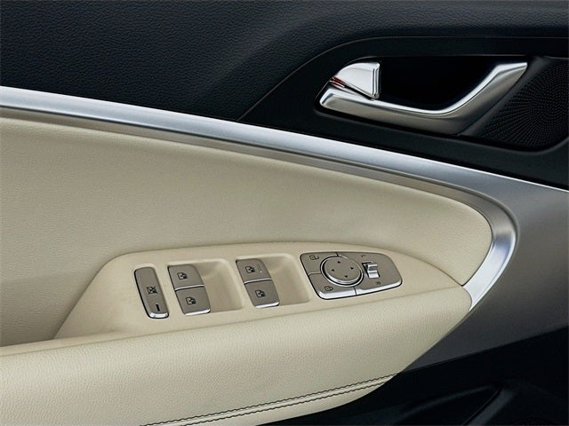 2026 Genesis G70 2.5T