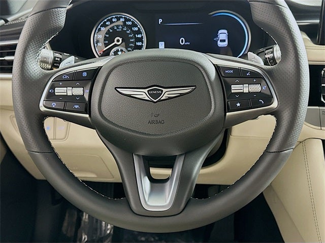 2026 Genesis G70 2.5T