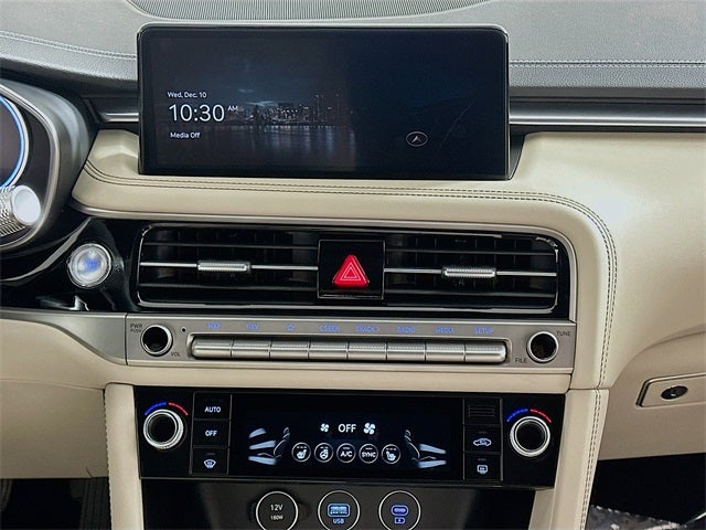 2026 Genesis G70 2.5T