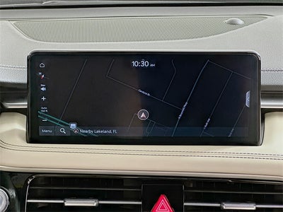 2026 Genesis G70 2.5T