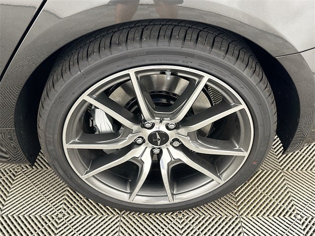 2026 Genesis G70 2.5T