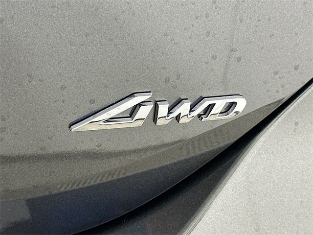 2026 Genesis G70 2.5T