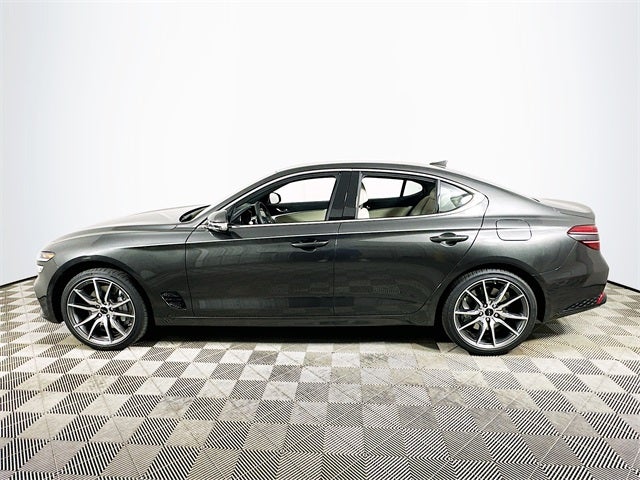 2026 Genesis G70 2.5T