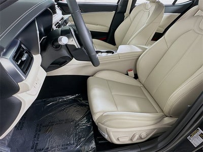 2026 Genesis G70 2.5T