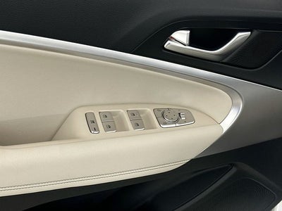 2026 Genesis G70 2.5T
