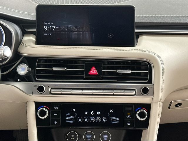 2026 Genesis G70 2.5T