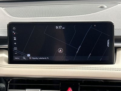 2026 Genesis G70 2.5T