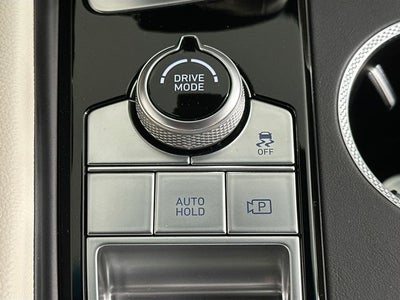 2026 Genesis G70 2.5T