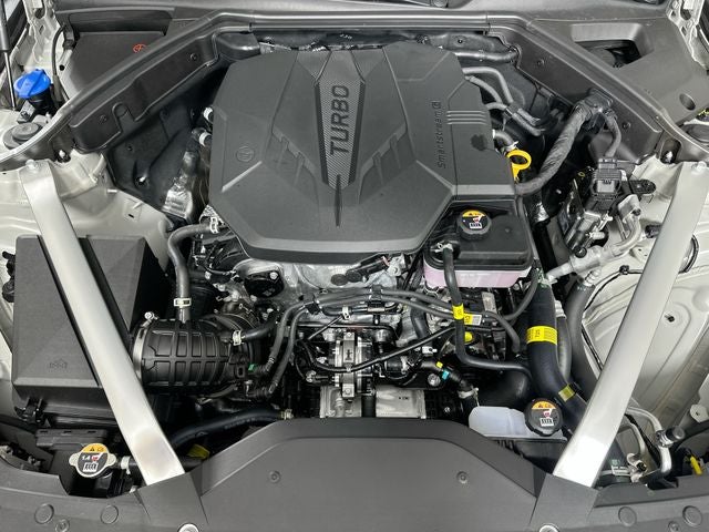2026 Genesis G70 2.5T