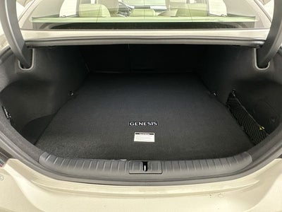 2026 Genesis G70 2.5T