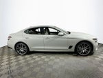 2026 Genesis G70 2.5T
