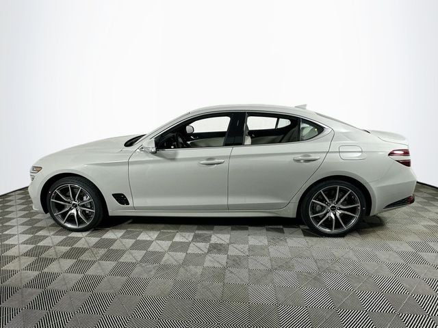 2026 Genesis G70 2.5T