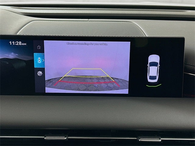 2026 Genesis G80 2.5T