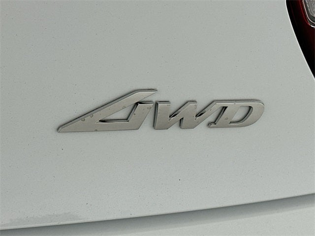 2026 Genesis G80 2.5T