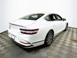 2026 Genesis G80 2.5T