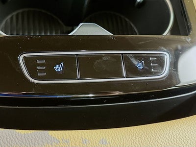 2025 Genesis G80 2.5T