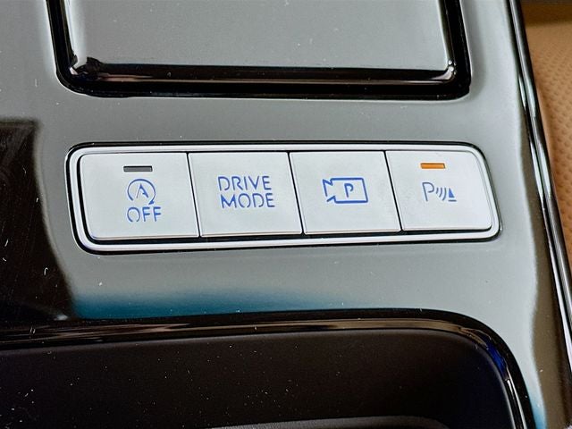 2025 Genesis G80 2.5T