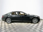 2025 Genesis G80 2.5T