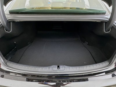 2025 Genesis G80 2.5T