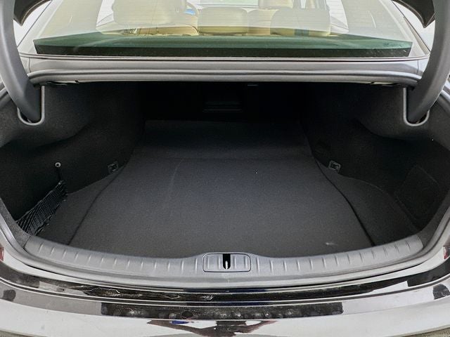 2025 Genesis G80 2.5T