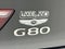2025 Genesis G80 2.5T