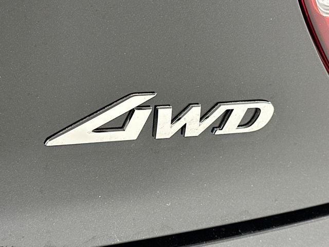 2025 Genesis G80 2.5T