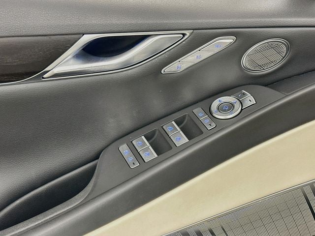 2023 Genesis G80 2.5T