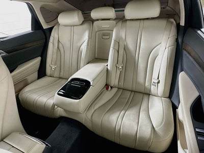 2023 Genesis G80 2.5T