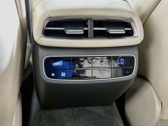 2023 Genesis G80 2.5T