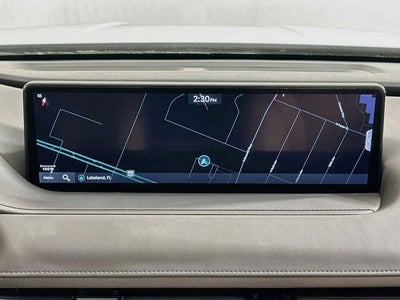 2023 Genesis G80 2.5T