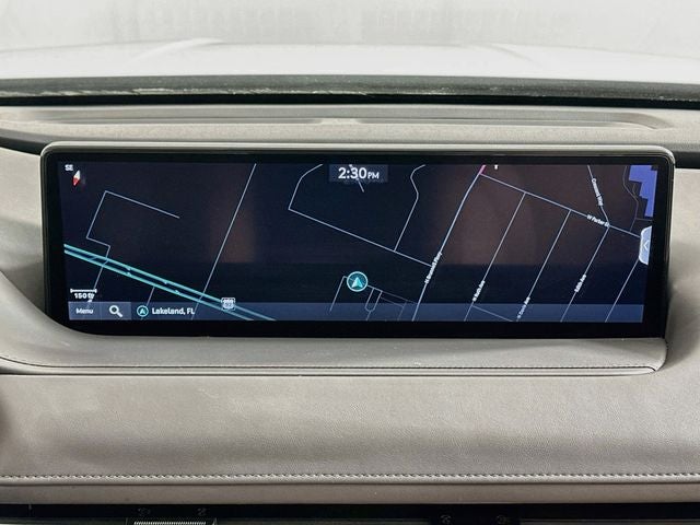 2023 Genesis G80 2.5T