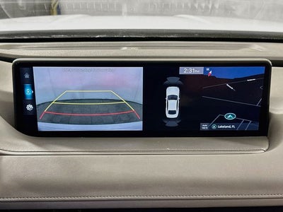 2023 Genesis G80 2.5T